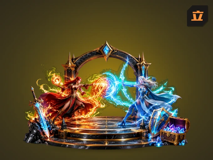 滑雪旗门为何分色，漏门判定看什么